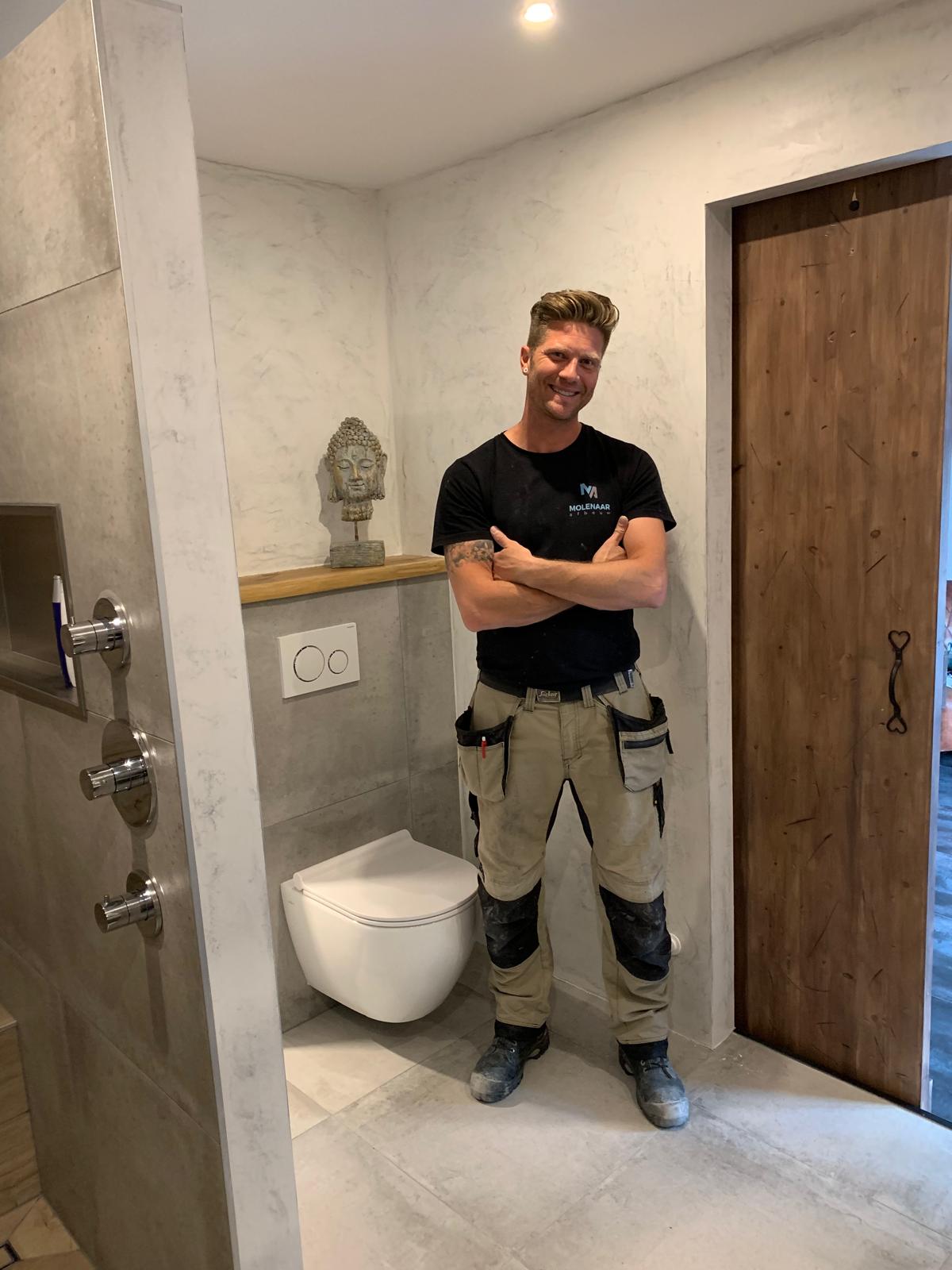 molenaar afbouw over ons